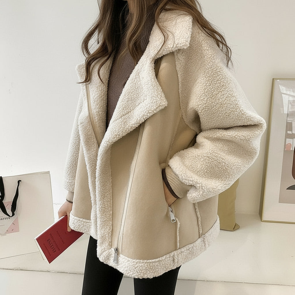 Rebel Chic | Caractère moderne & élégance décontractée