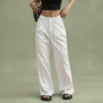 Pantalon Léna Élégant