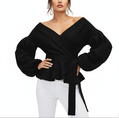 Chemise Nœud Élégance