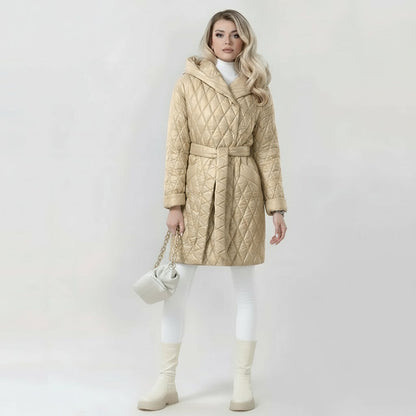 Combi Élégance | Raffinement moderne & féminité assumée