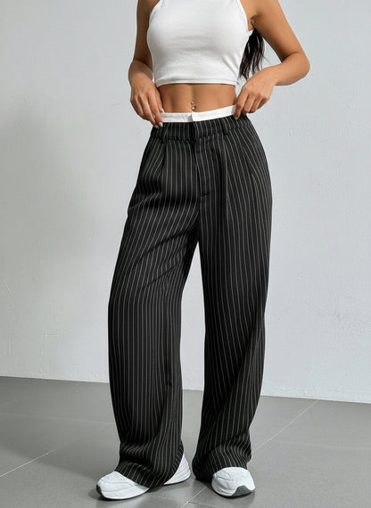 Pantalon Léna Élégant