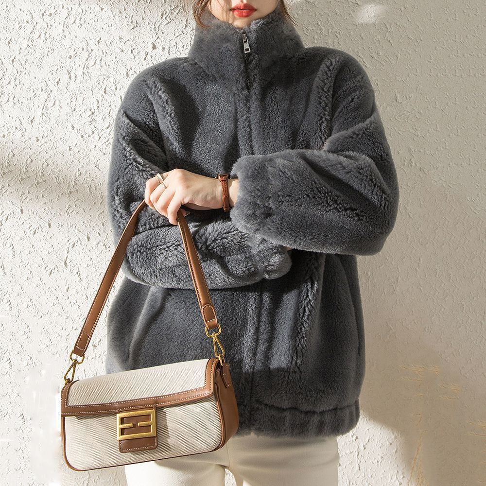 Veste Polaire Zippée | Douceur moderne & confort au quotidien