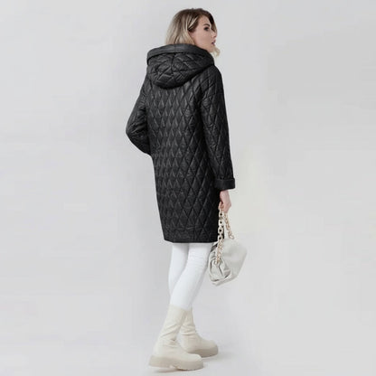 Combi Élégance | Raffinement moderne & féminité assumée