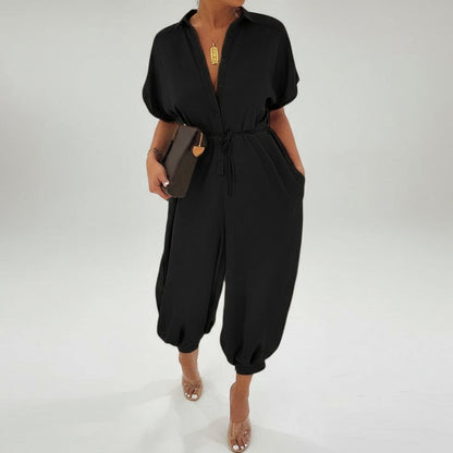 Combinaison Élégance Rétro