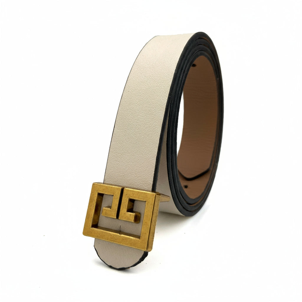 Ceinture Bella Or