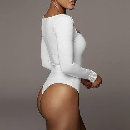 Body Élégance Carrée