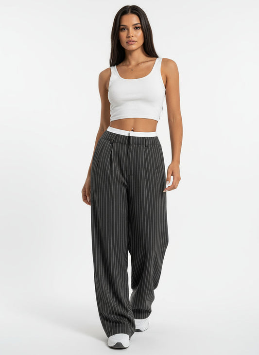 Pantalon Léna Élégant