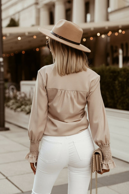 Chemise Belle Élégance